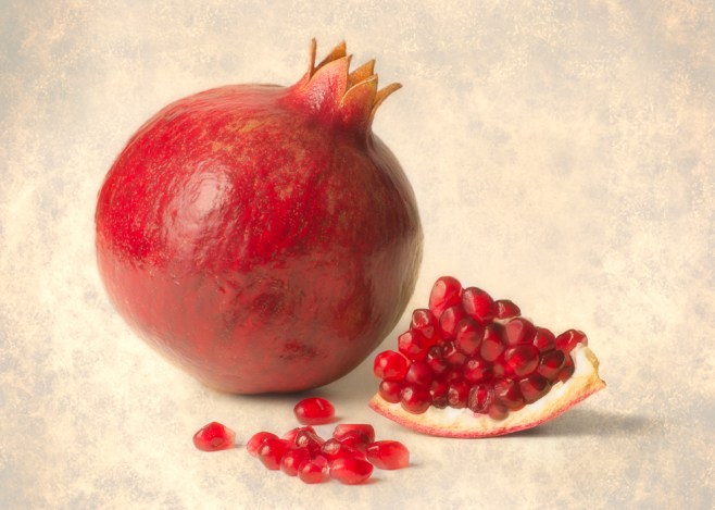pomegranate